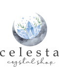 Celesta Crystal Shop